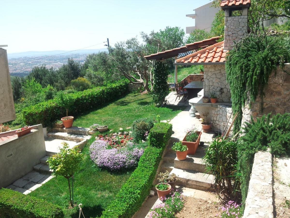 Apartment Orange Klis Exterior photo
