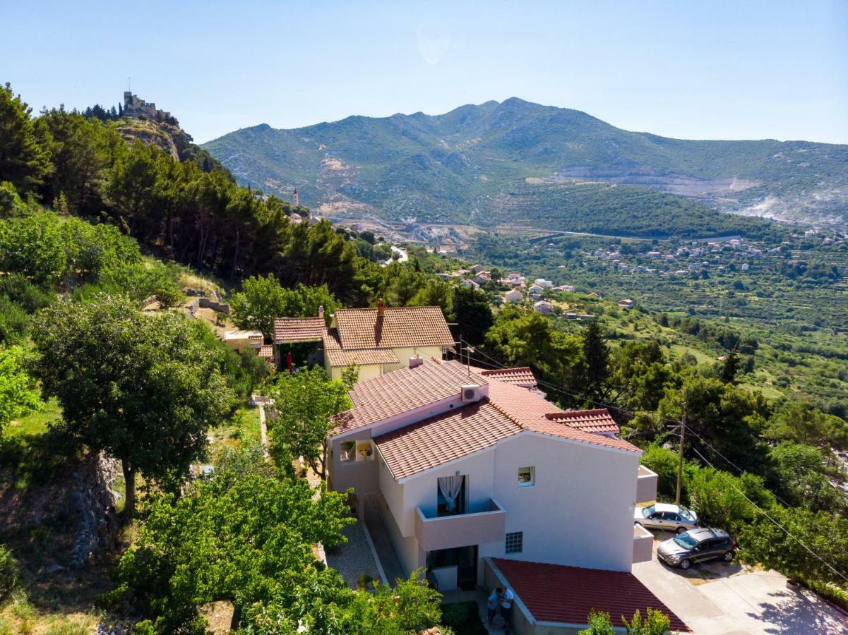 Apartment Orange Klis Exterior photo